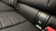 BMW 3 Series M340i xDrive 4dr Step Auto Petrol Saloon